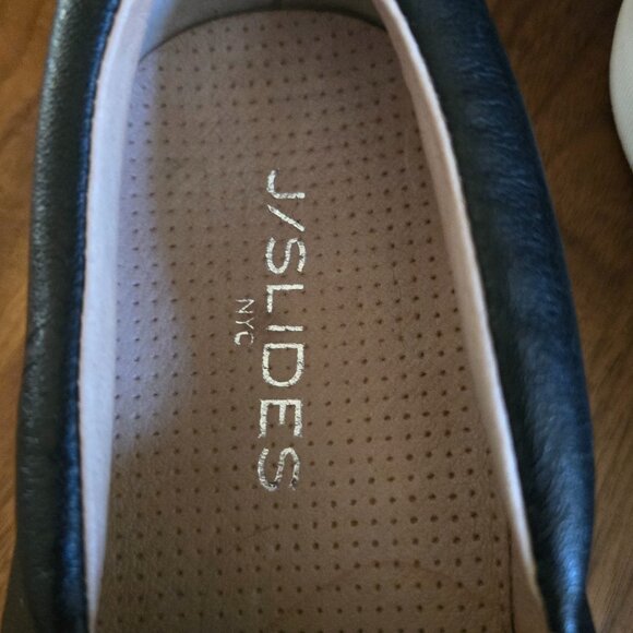 J/SLIDES  Size 7.5 - Picture 4 of 7